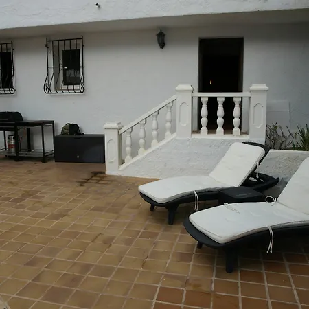 Preciados Villa