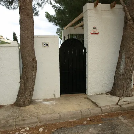 Villa Preciados