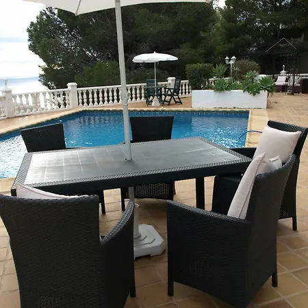 Preciados Villa *