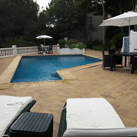 Preciados Villa *