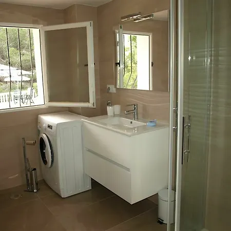 Preciados Villa Altea