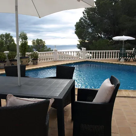 Preciados Villa *