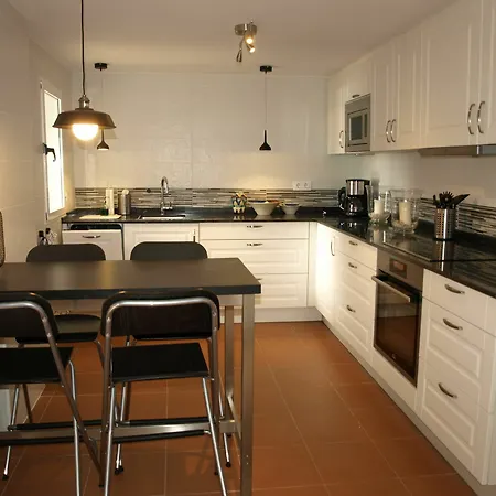 Preciados Villa