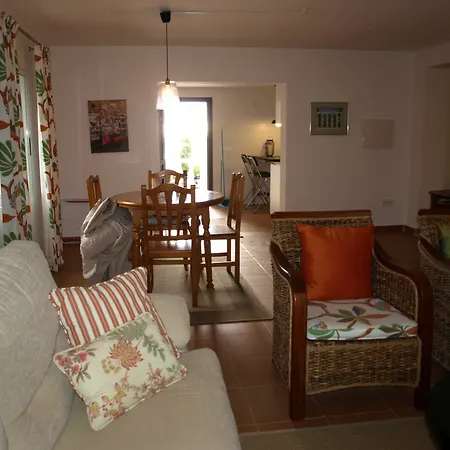 Preciados Villa