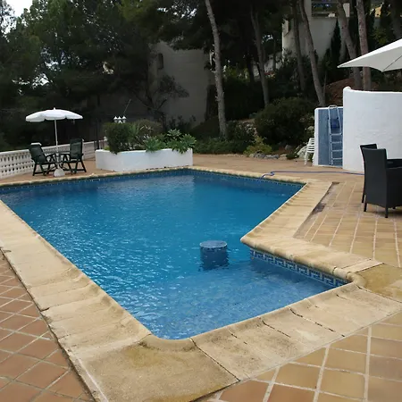Villa Preciados *